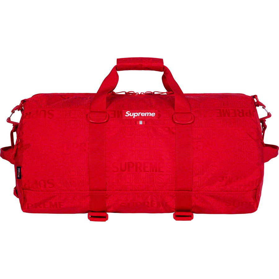 Duffle bag supreme ss19 online